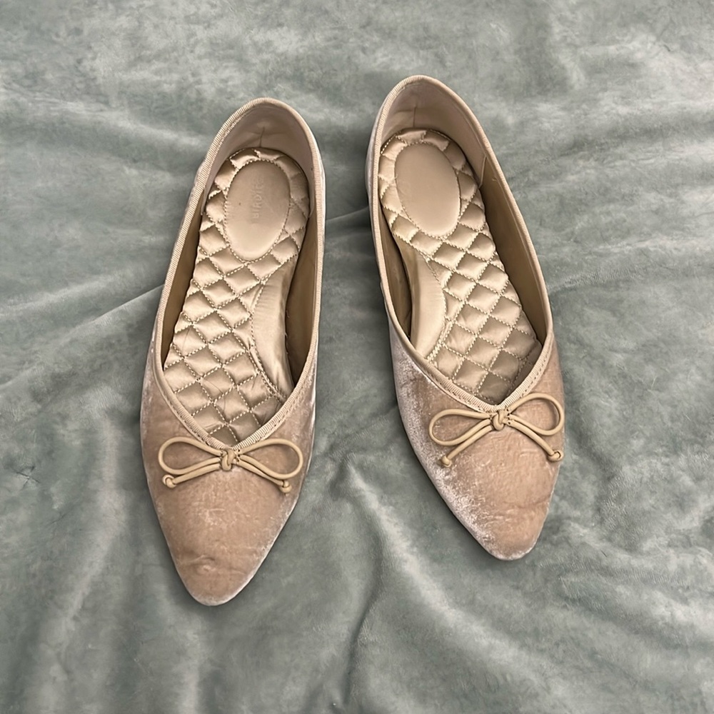 Birdies Ballet Flats